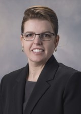 Photo of Jessica Proxmire, NP