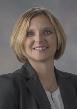 Photo of Sarah Chapman, NP