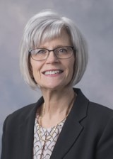 Photo of Margery Gordon, DO