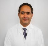 Photo of Shashank Kashyap, MD