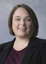Photo of Jodi Freed, NP