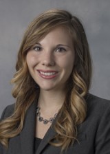 Photo of McKenna Brauner, PA