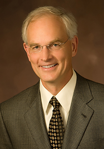 Photo of Steven Wynder, MD