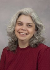 Photo of Melodie Gavin, NP