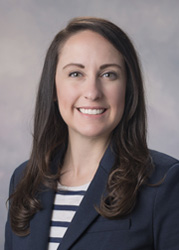 Photo of Kersten L Weigle, NP