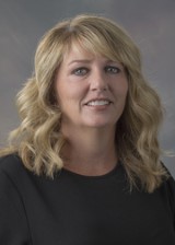 Photo of Kelly Hutner