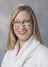 Photo of Kirsten Weiser, MD
