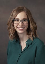 Photo of Nicolette Winebrenner, NP