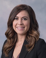 Photo of Brooke Moore, NP