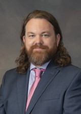 Photo of Andrew Smith, MD