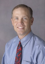 Photo of Robert Burton, MD