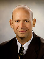 Photo of Paul Conarty, MD