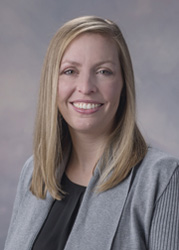 Photo of Sarah Marshall, NP