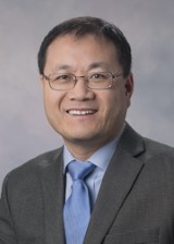 Photo of Zhaodong Li, MD
