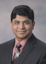 Photo of Hariom Joshi, MD