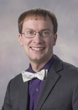 Photo of Alexander R Tople