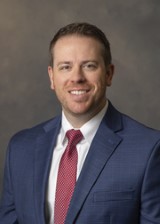Photo of Christopher Vachon, MD