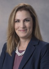 Photo of Danielle Emenhiser, NP