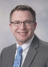 Photo of Daniel Hugenberg, MD