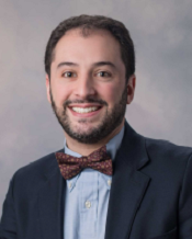 Photo of Jonathan Shirazi, MD