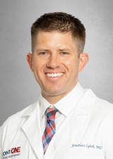 Photo of Jonathan Lynch, MD