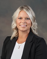 Photo of Jenna Smith, NP