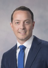Photo of Michael Cheezum, MD