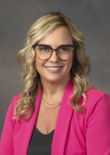 Photo of Renee Grant, NP