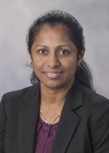 Photo of Kavitha Muthusamy, MD