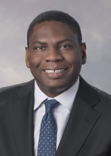 Photo of Efesomwan Aisien, MD