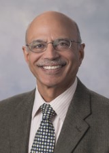 Photo of Ashok Kapur, MD