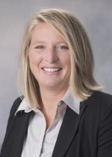 Photo of Julianne Hunter, NP