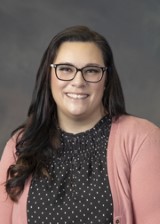 Photo of Amanda Sano, NP