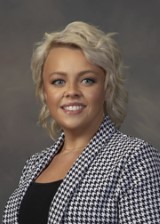 Photo of Whitney Miller, NP