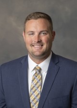 Photo of Zachariah Slattery, DO