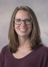 Photo of Christina Weiss, NP