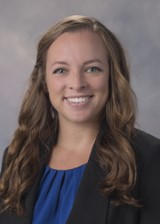 Photo of Erin Cade, PA