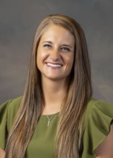 Photo of Christina Surine, NP