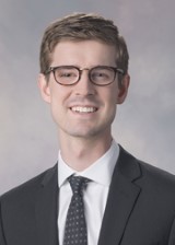 Photo of William Borders, NP
