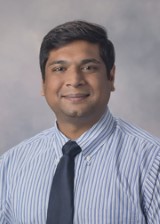 Photo of Bharat Bajantri, MD