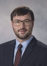 Photo of Garrett Bennett, MD
