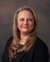 Photo of Joyce Bell, NP