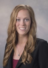 Photo of Amber Ritter, NP