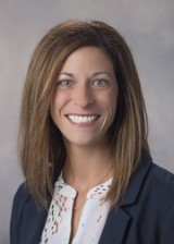 Photo of Brittany Hartman, NP