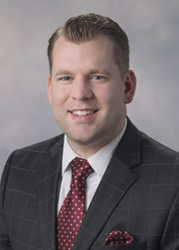 Photo of Charles Jones, NP