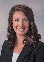 Photo of Lindsey Ribel, NP