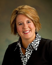 Photo of Wendy Walmsley, FNP