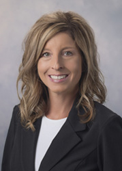 Photo of Leslie Angel, NP