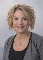 Photo of Mary Lelonek, NP