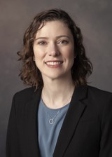 Photo of Danielle Berdahl, MD